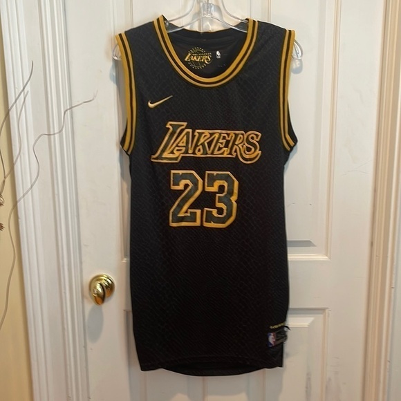lakers nr 23
